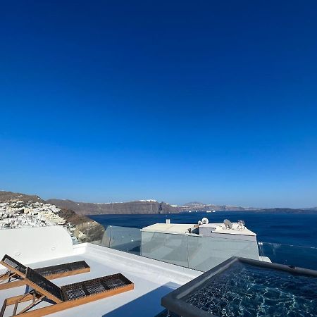 Armonoia Suites 외부 사진