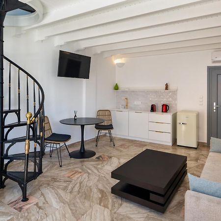 Armonoia Suites 외부 사진