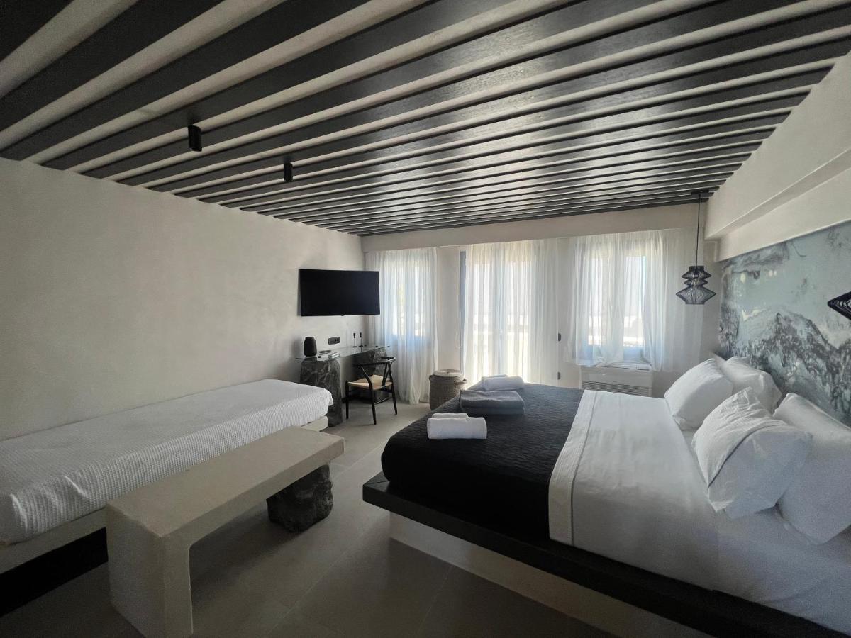 Armonoia Suites 외부 사진