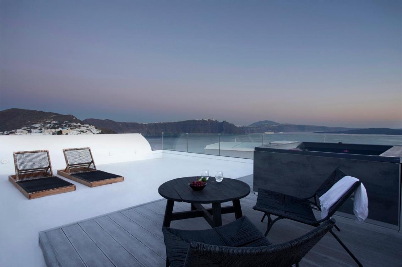 Armonoia Suites 외부 사진