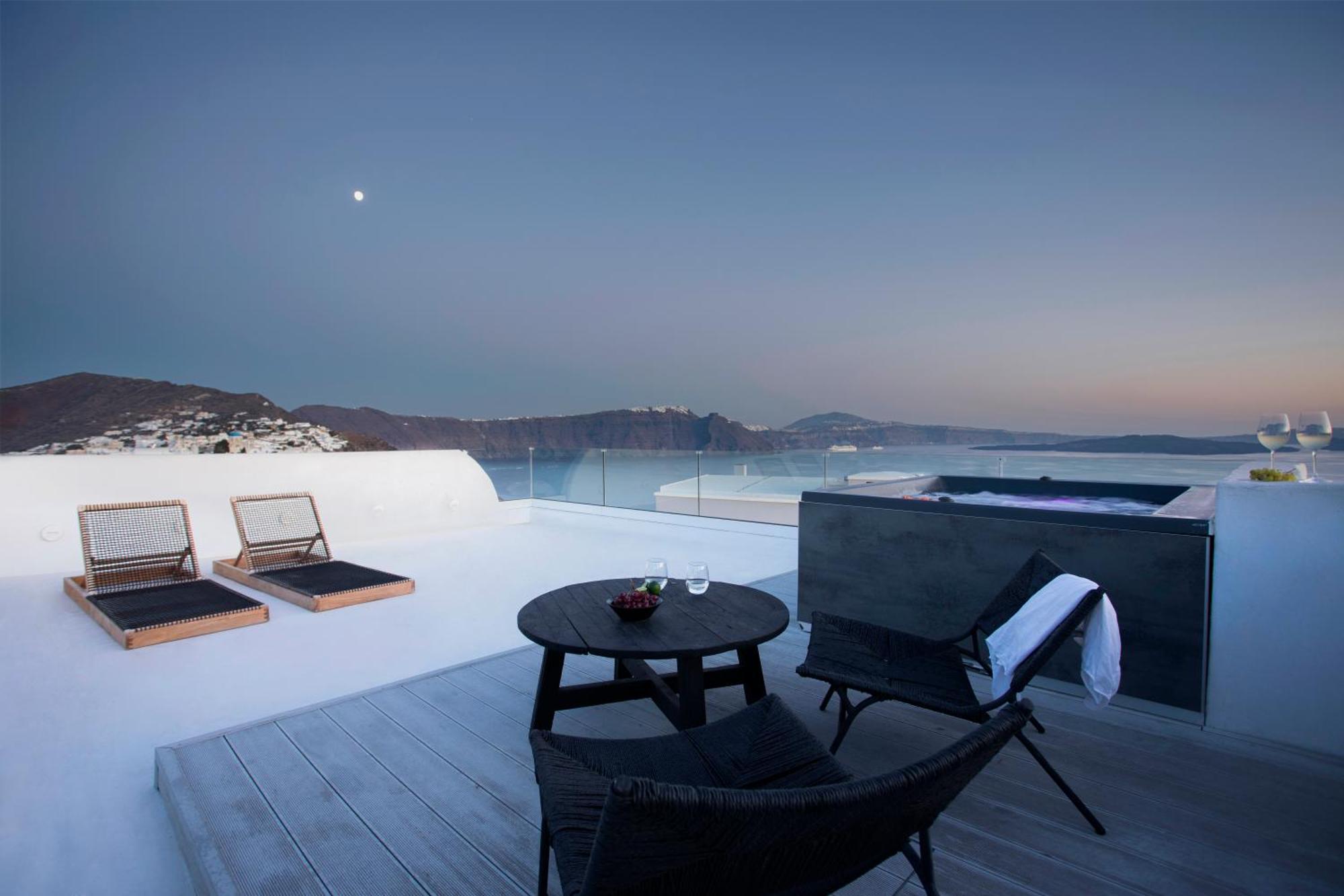 Armonoia Suites 외부 사진