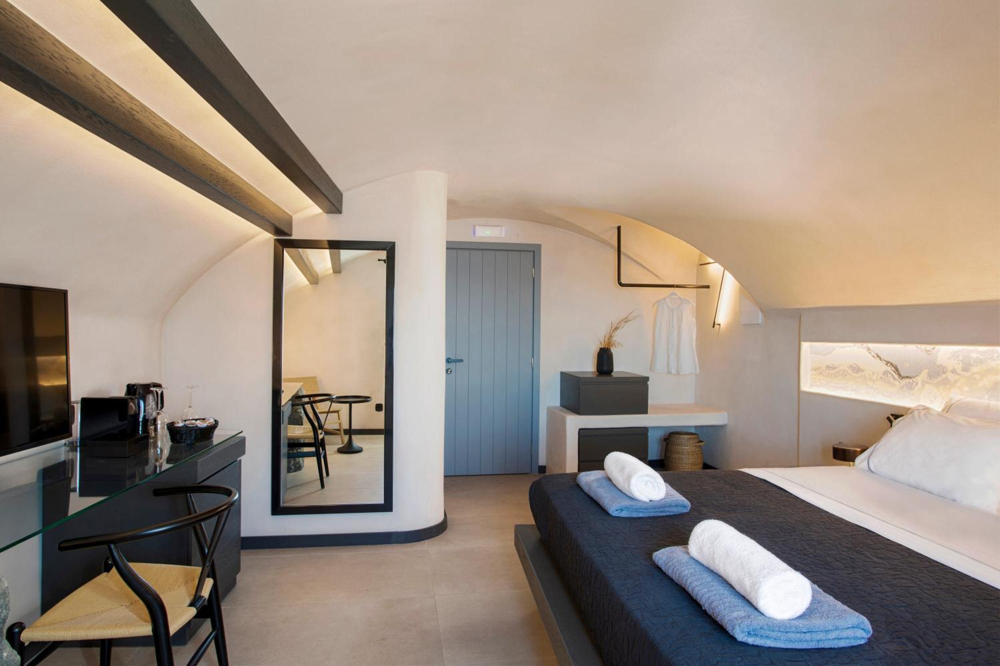 Armonoia Suites 외부 사진