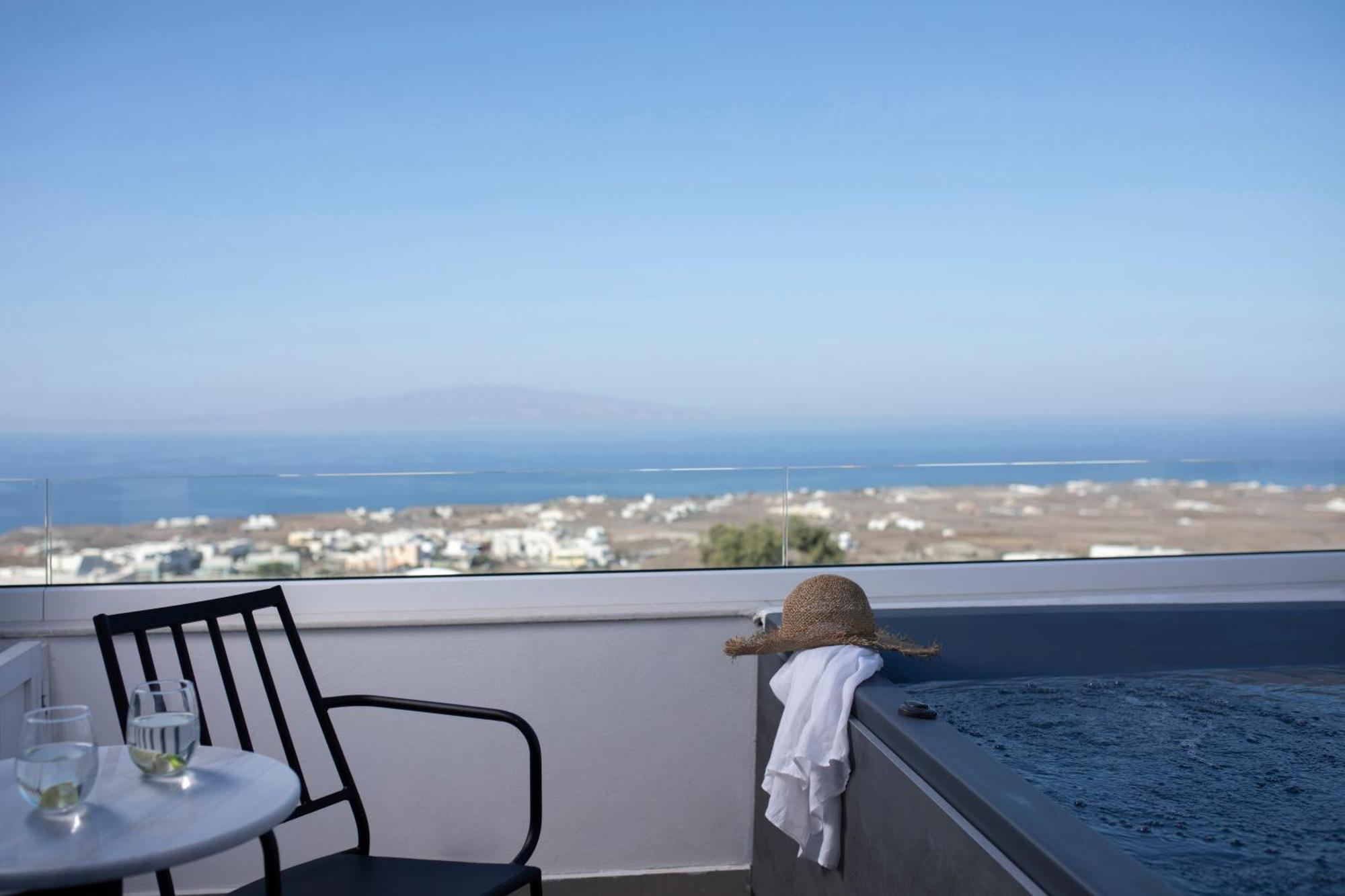 Armonoia Suites 외부 사진