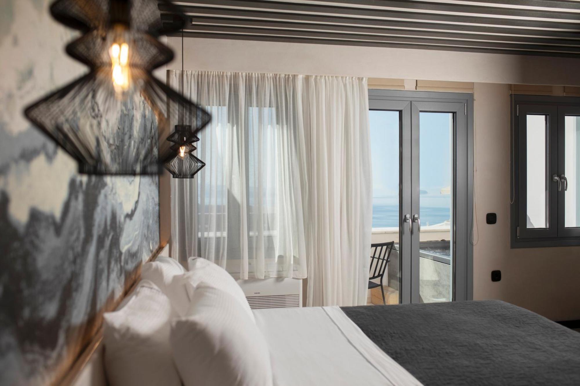 Armonoia Suites 외부 사진