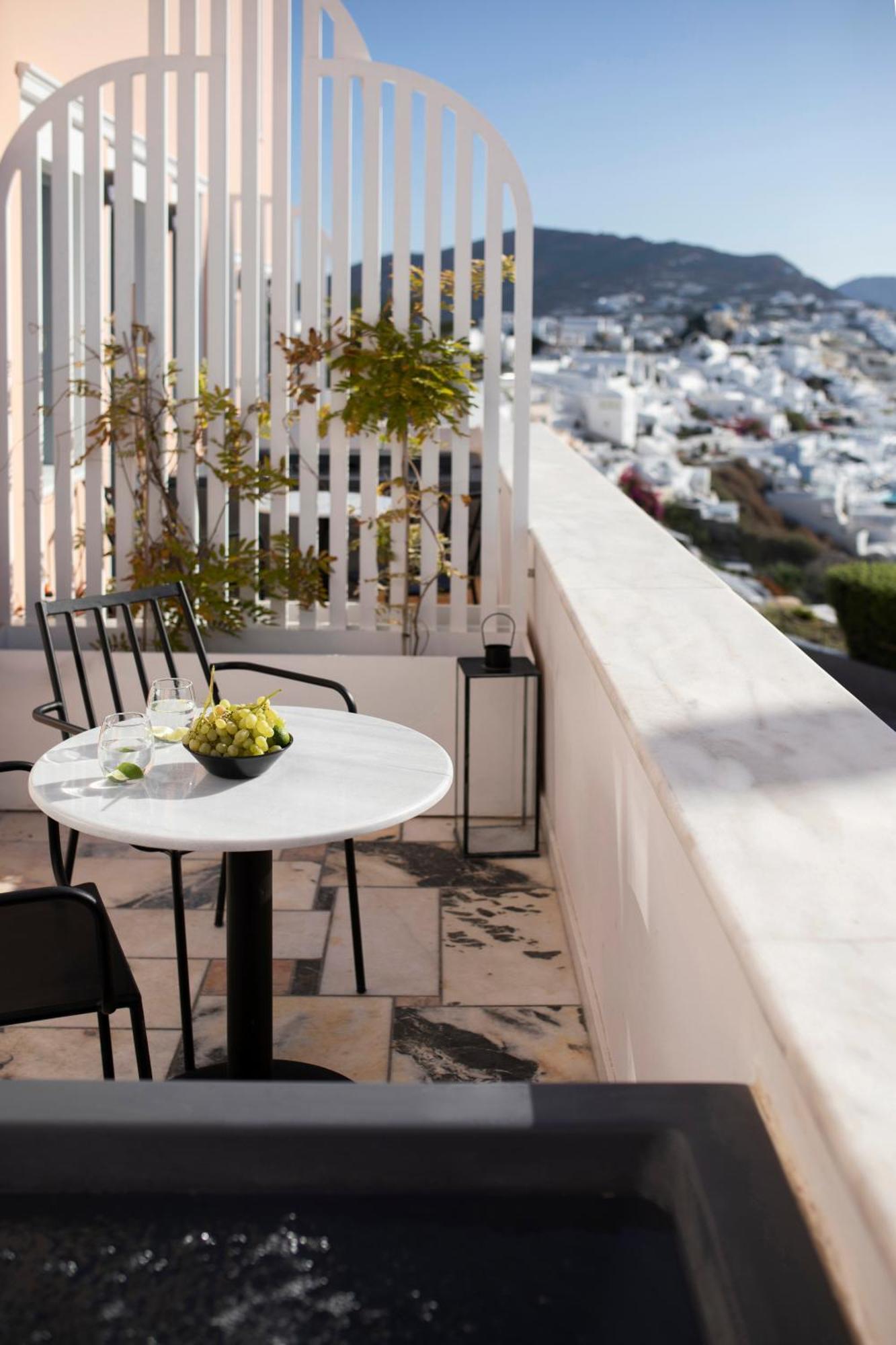 Armonoia Suites 외부 사진