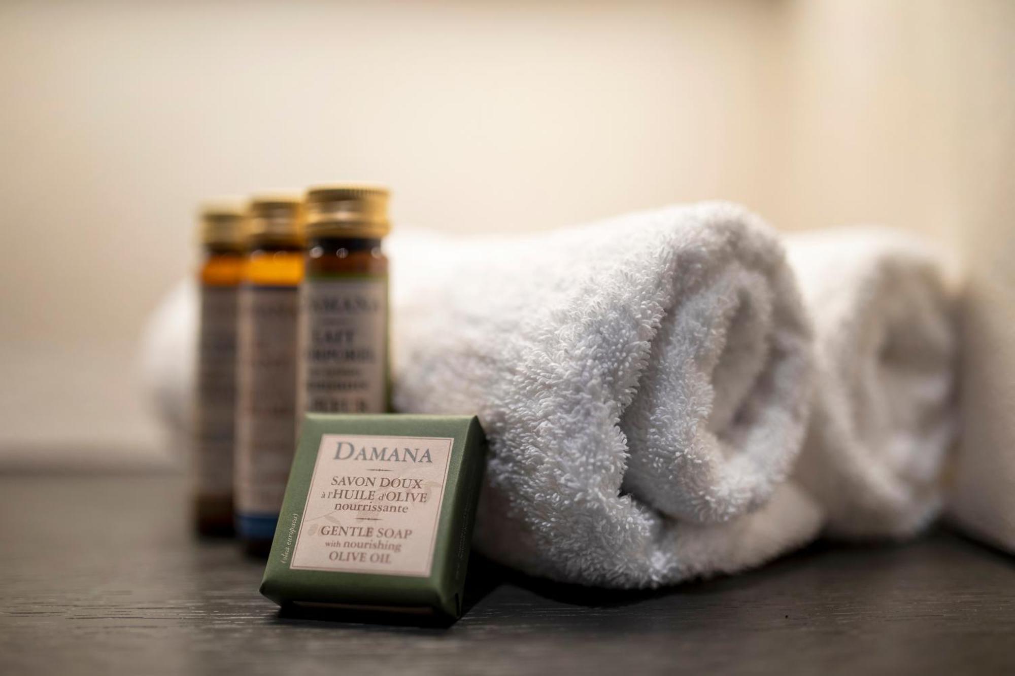 Armonoia Suites 외부 사진