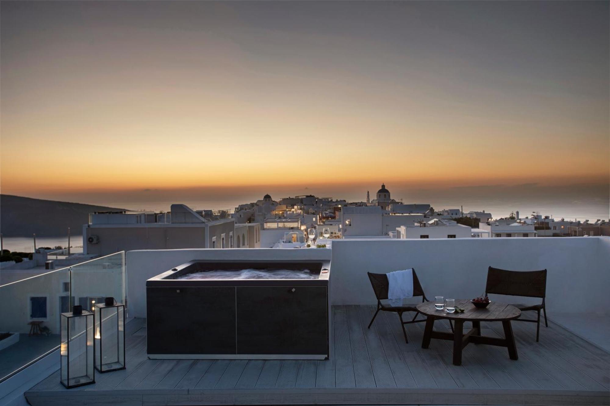 Armonoia Suites 외부 사진