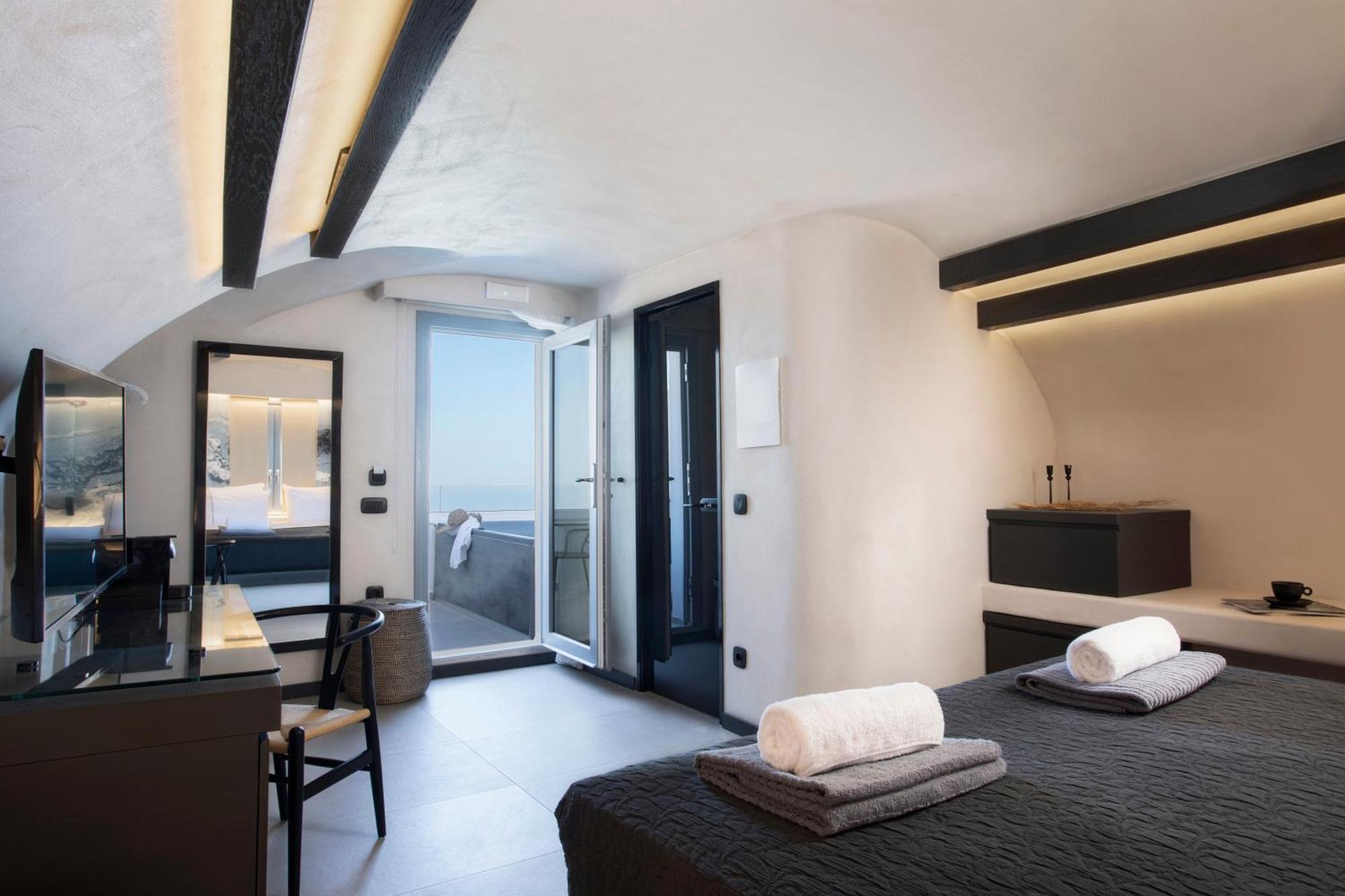 Armonoia Suites 외부 사진