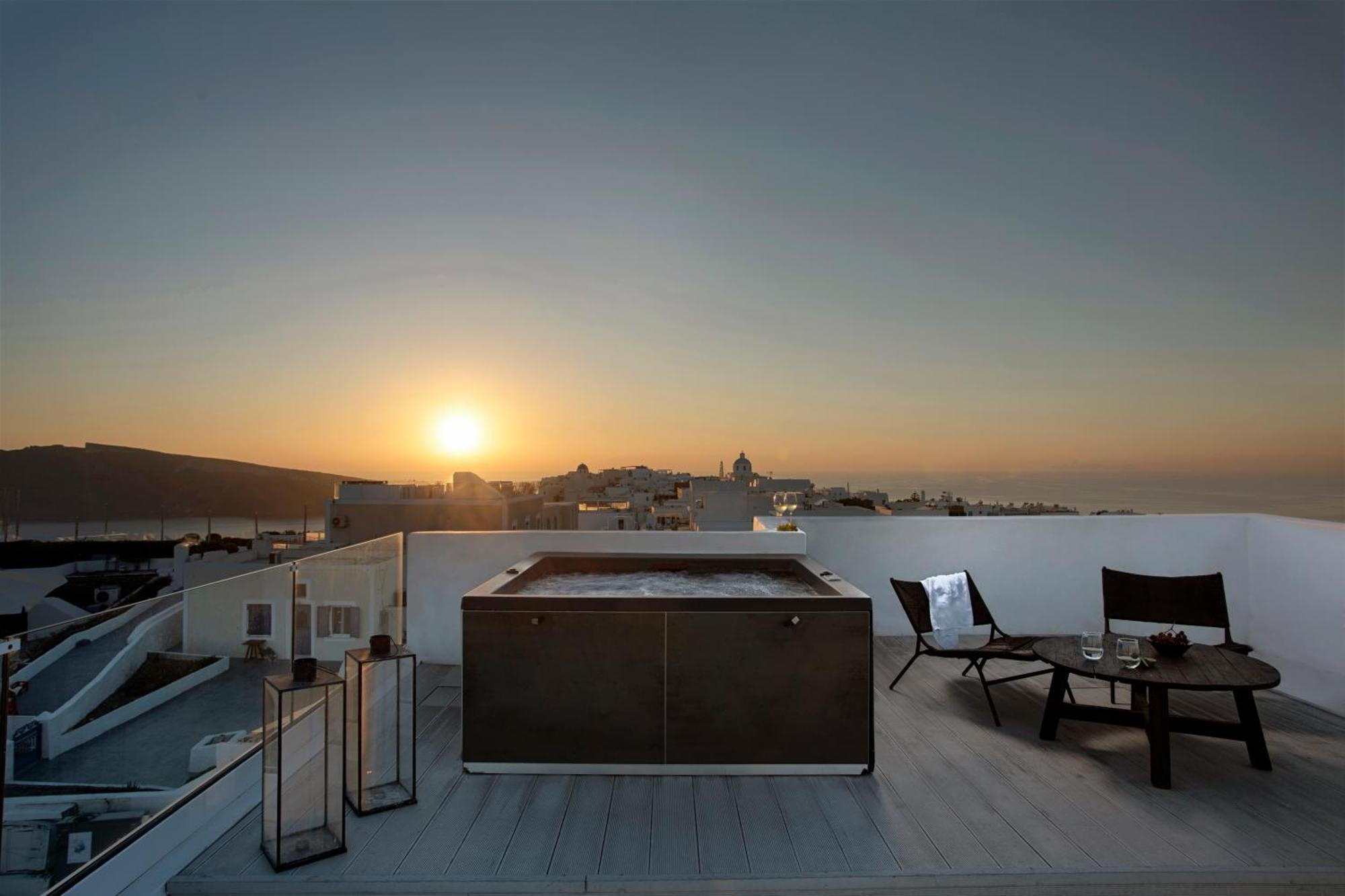 Armonoia Suites 외부 사진