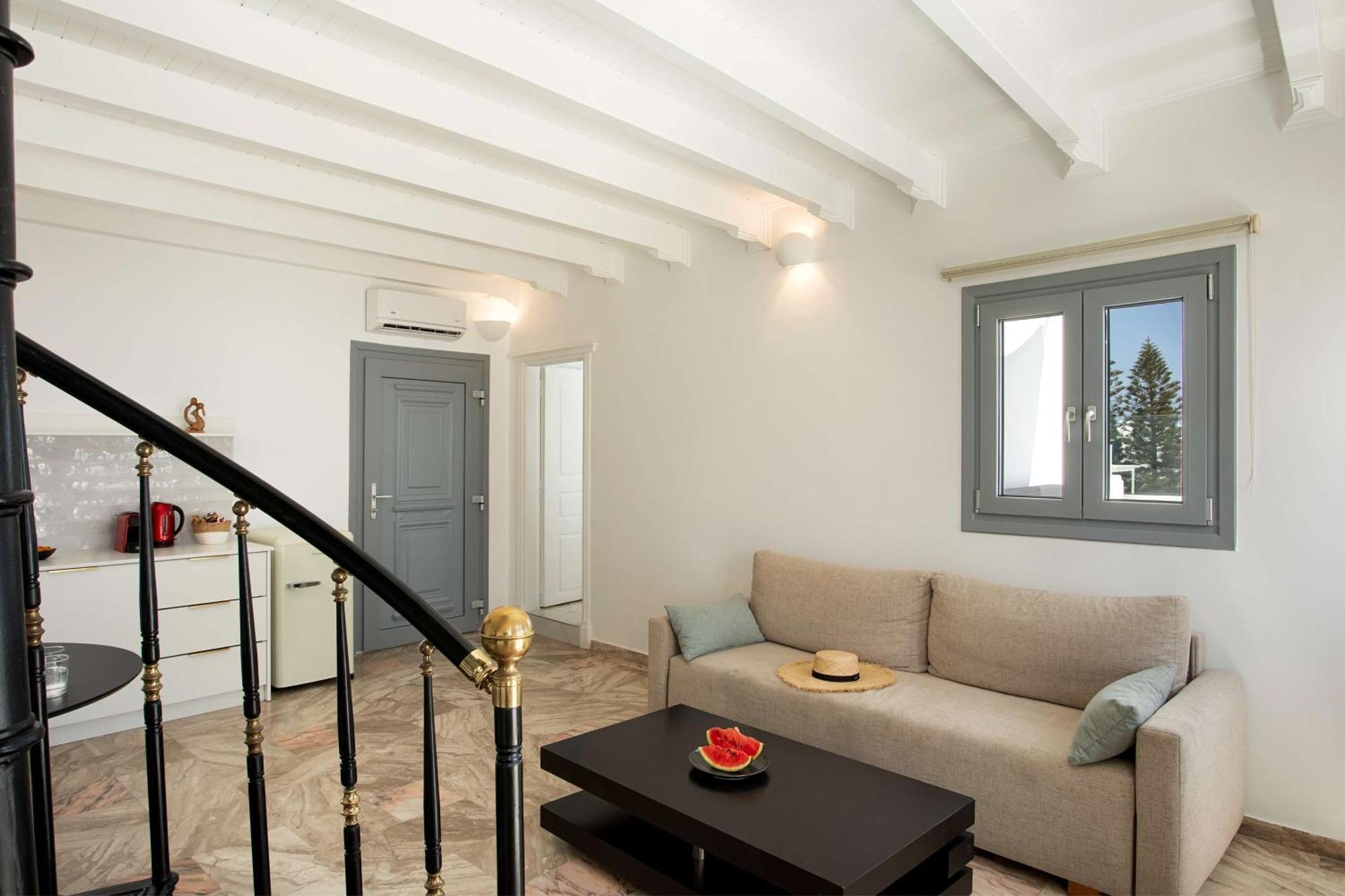Armonoia Suites 외부 사진