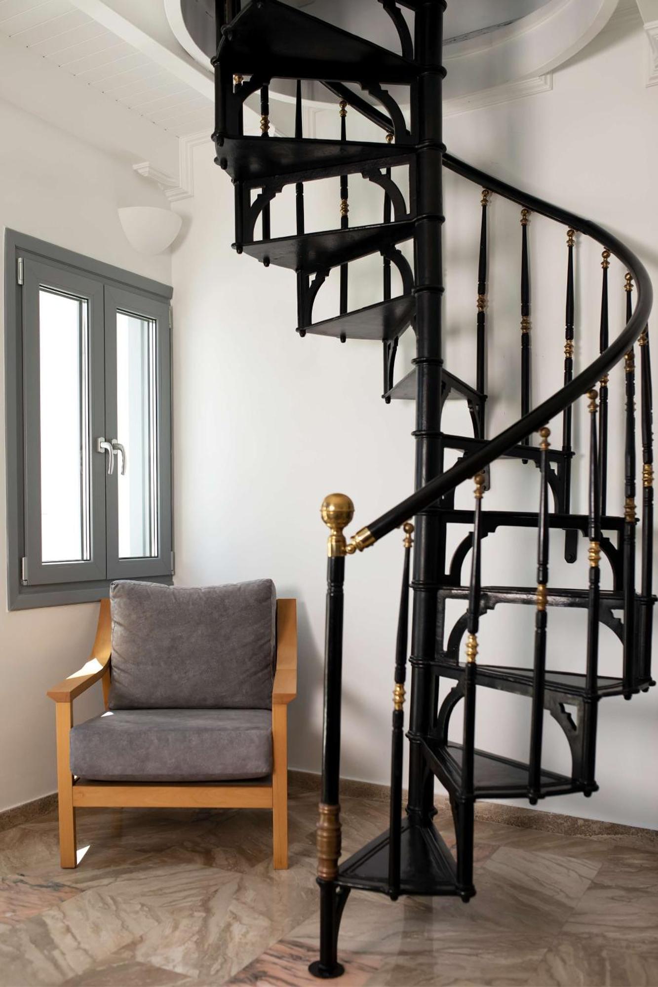 Armonoia Suites 외부 사진
