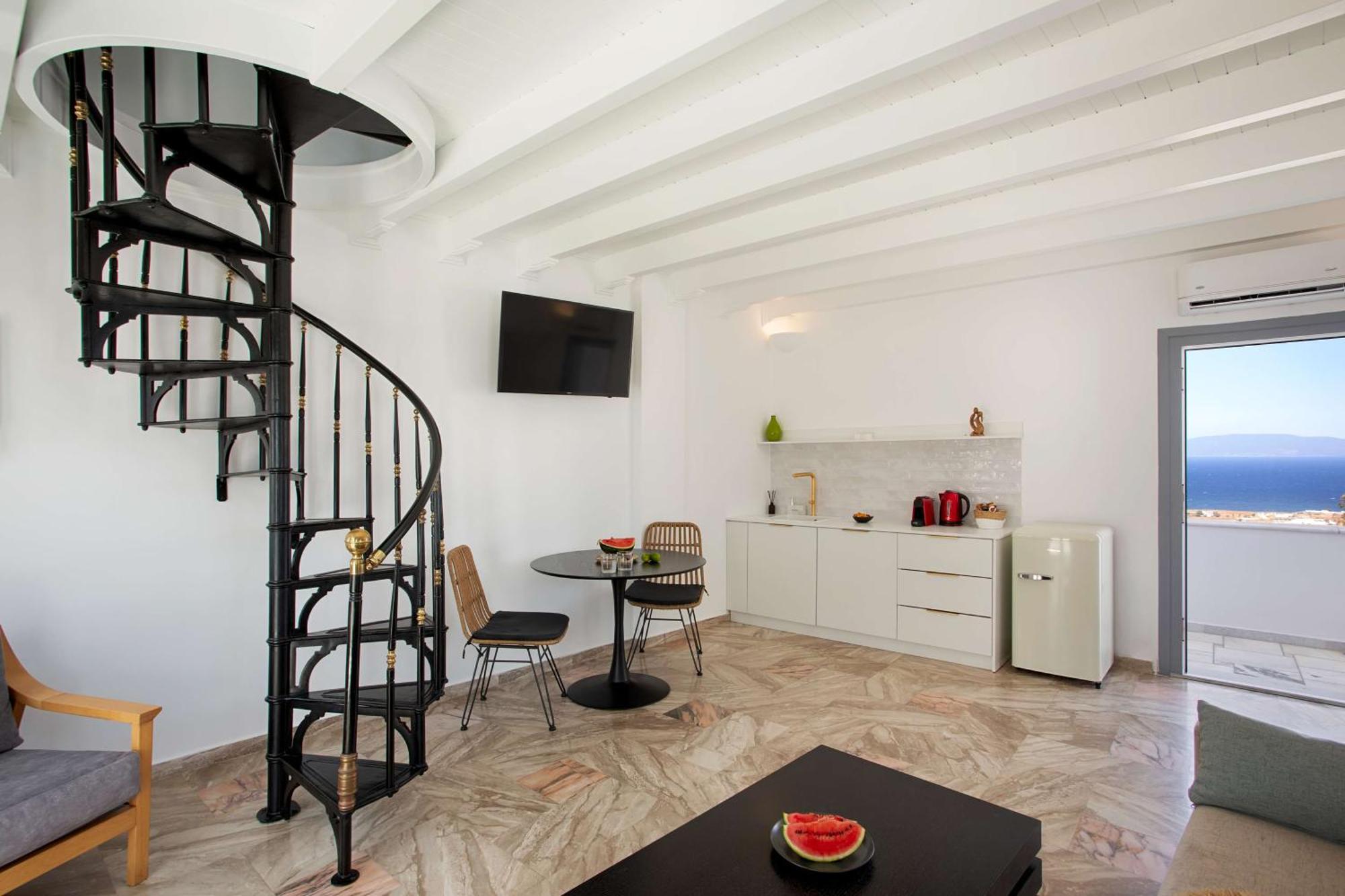 Armonoia Suites 외부 사진