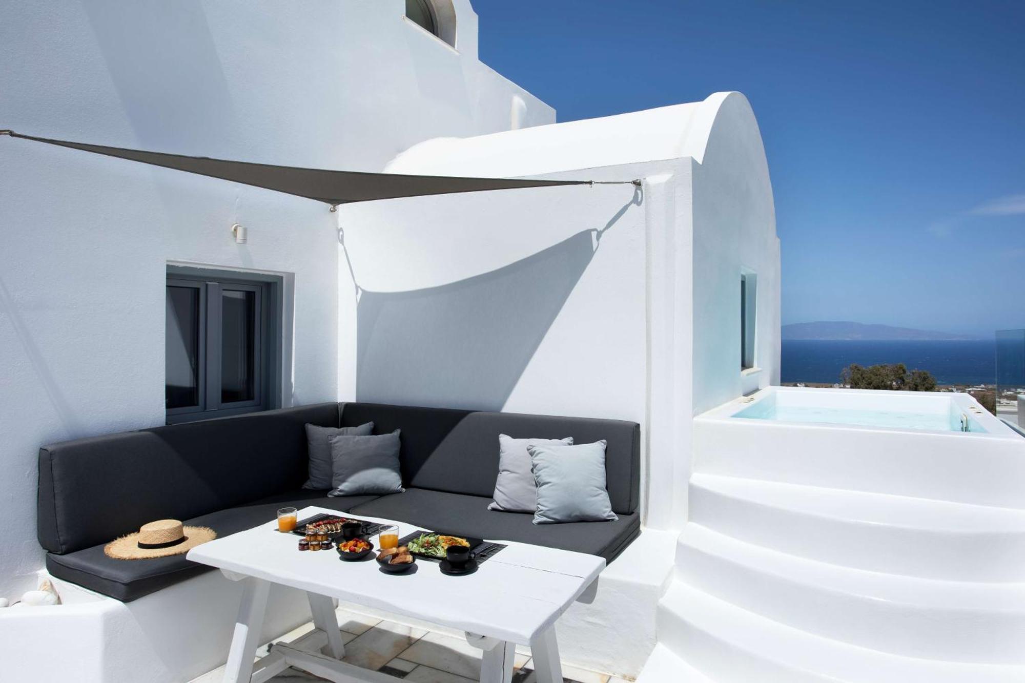 Armonoia Suites 외부 사진