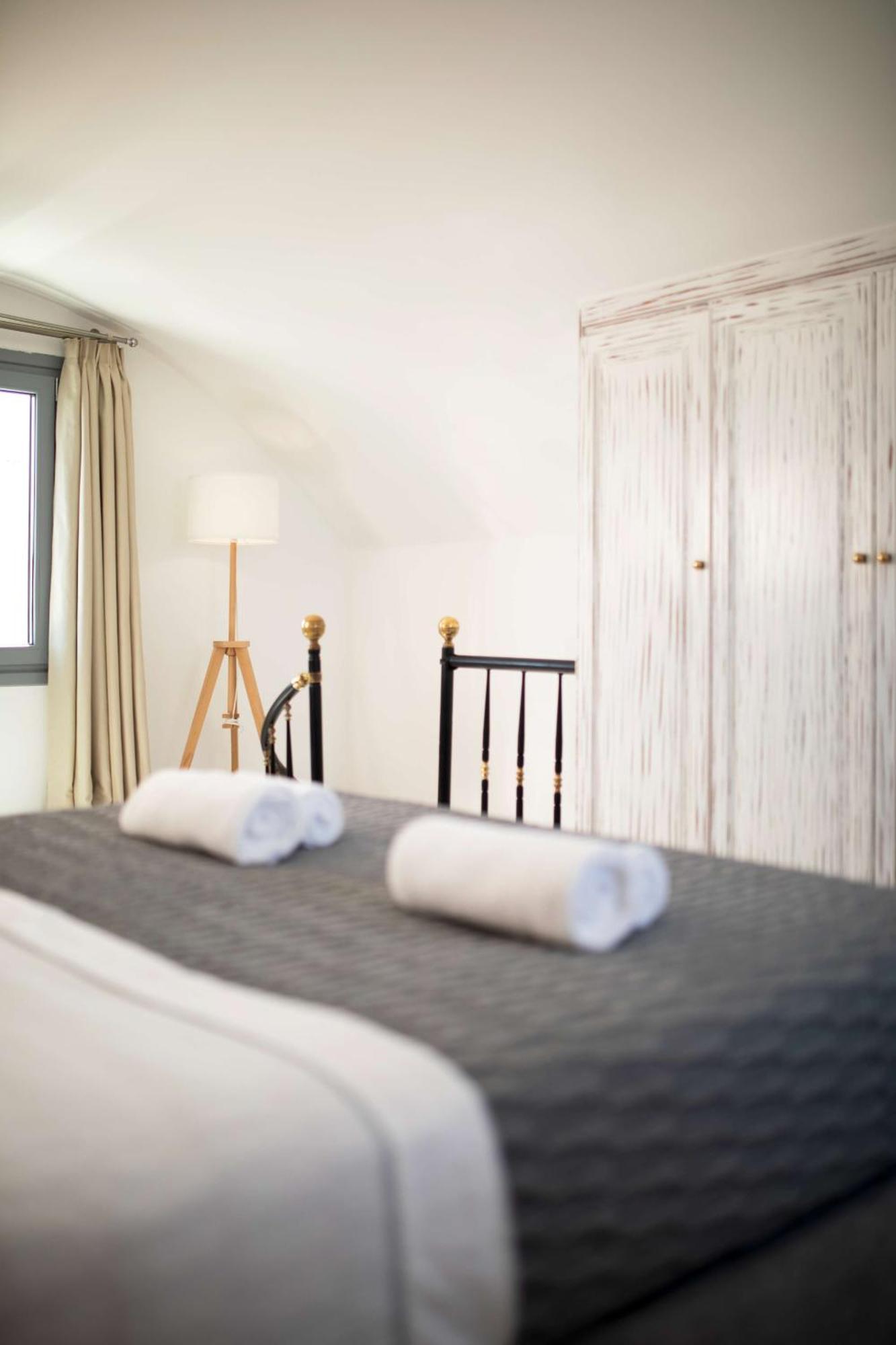 Armonoia Suites 외부 사진