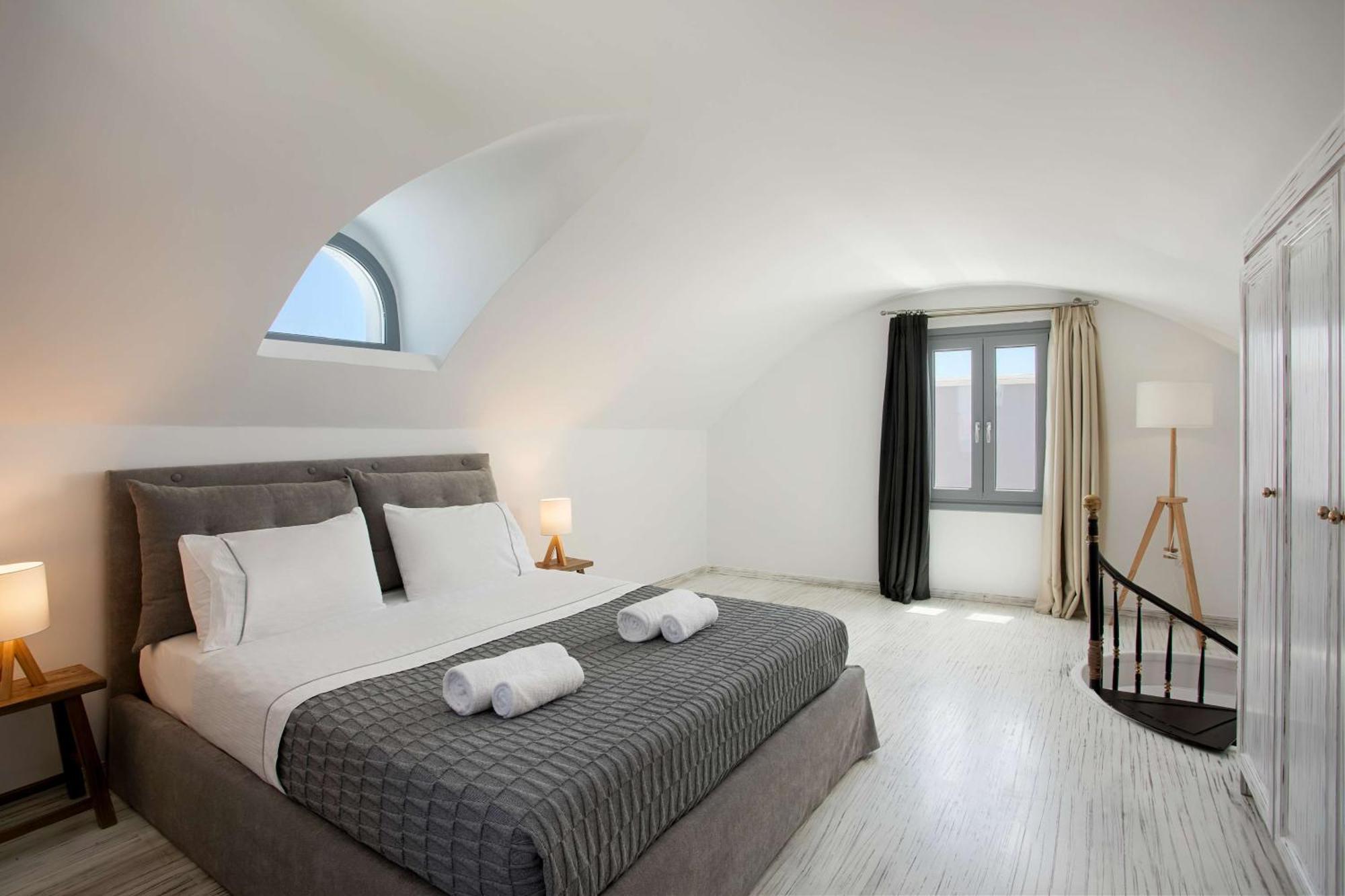 Armonoia Suites 외부 사진