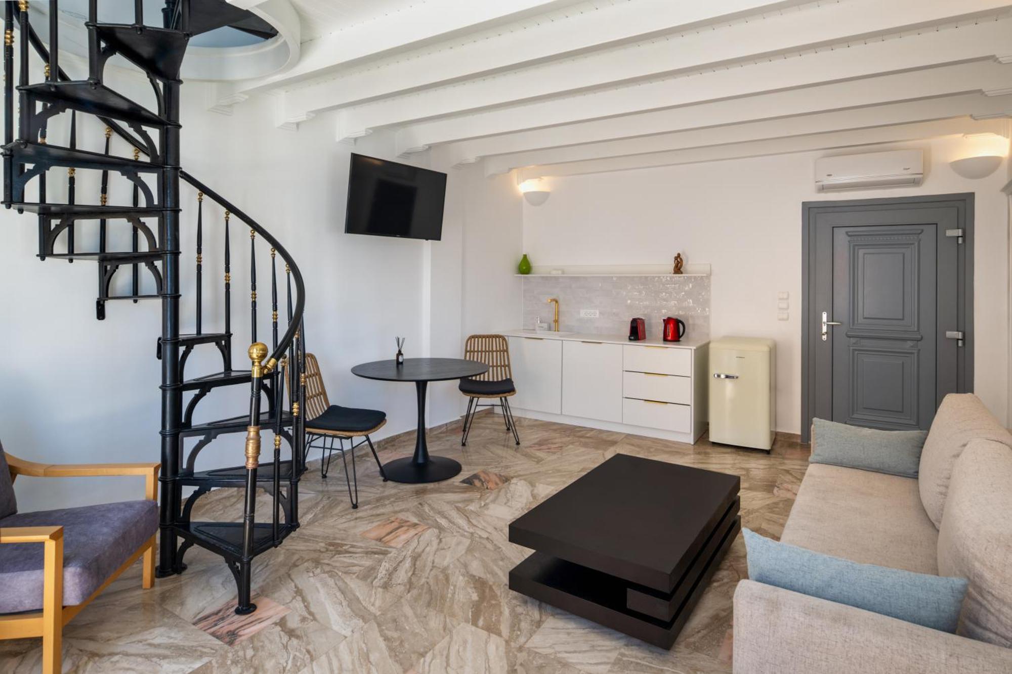 Armonoia Suites 외부 사진
