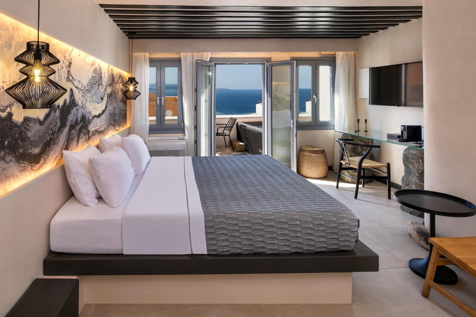 Armonoia Suites 외부 사진