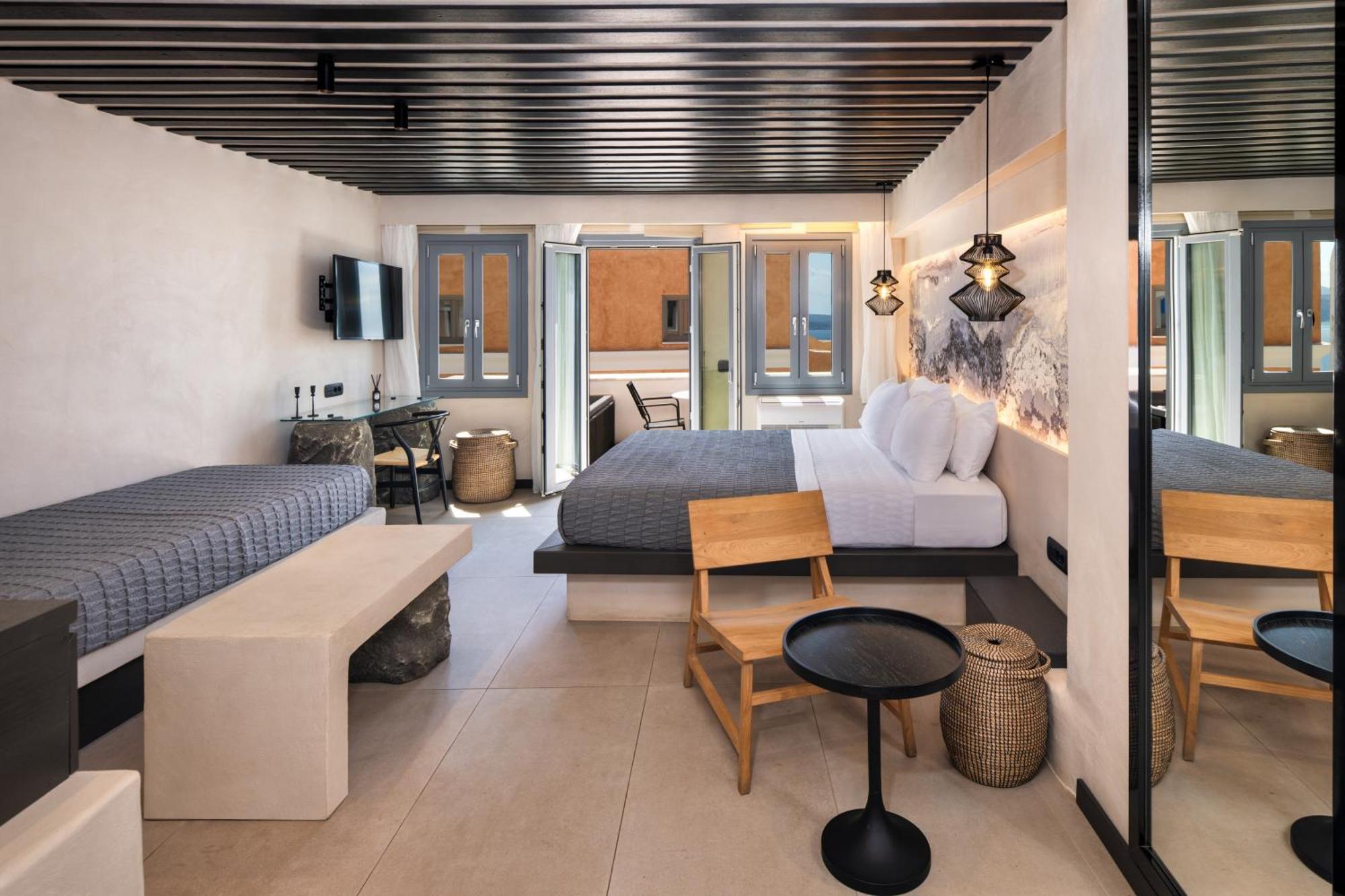 Armonoia Suites 외부 사진