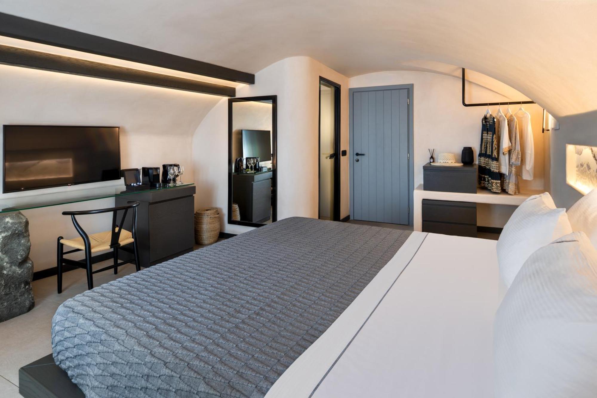 Armonoia Suites 외부 사진