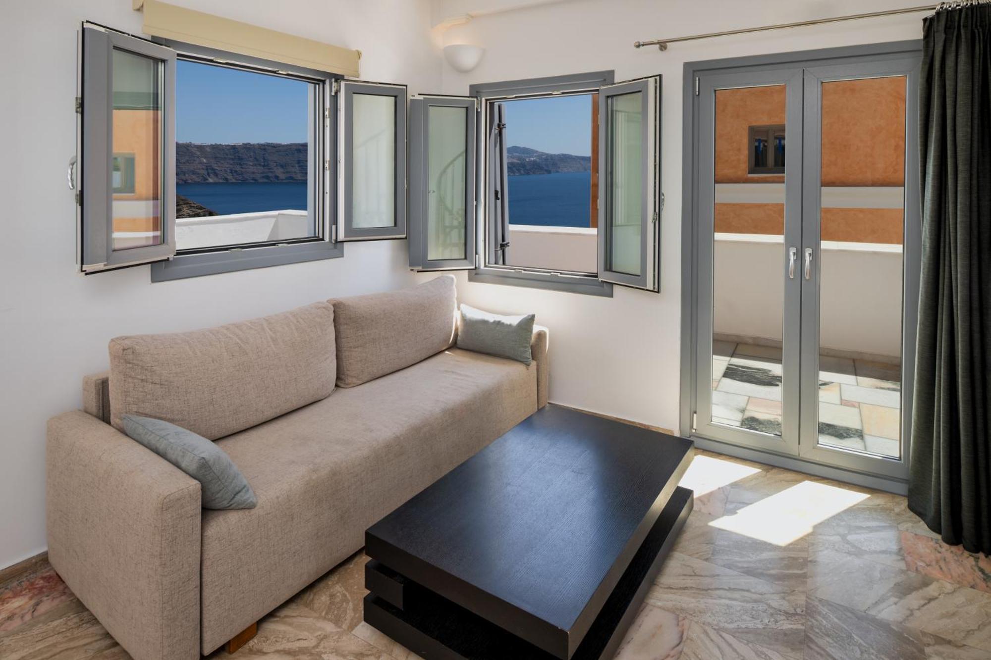 Armonoia Suites 외부 사진