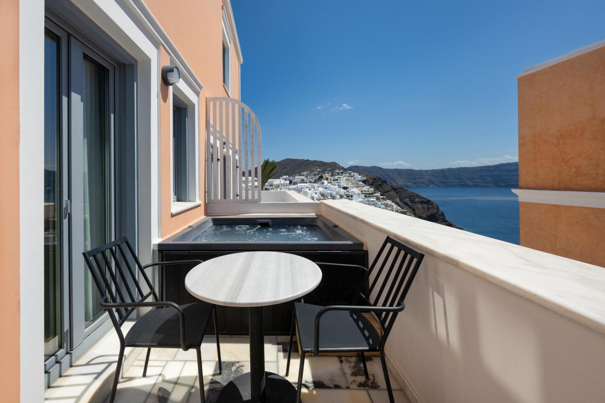Armonoia Suites 외부 사진