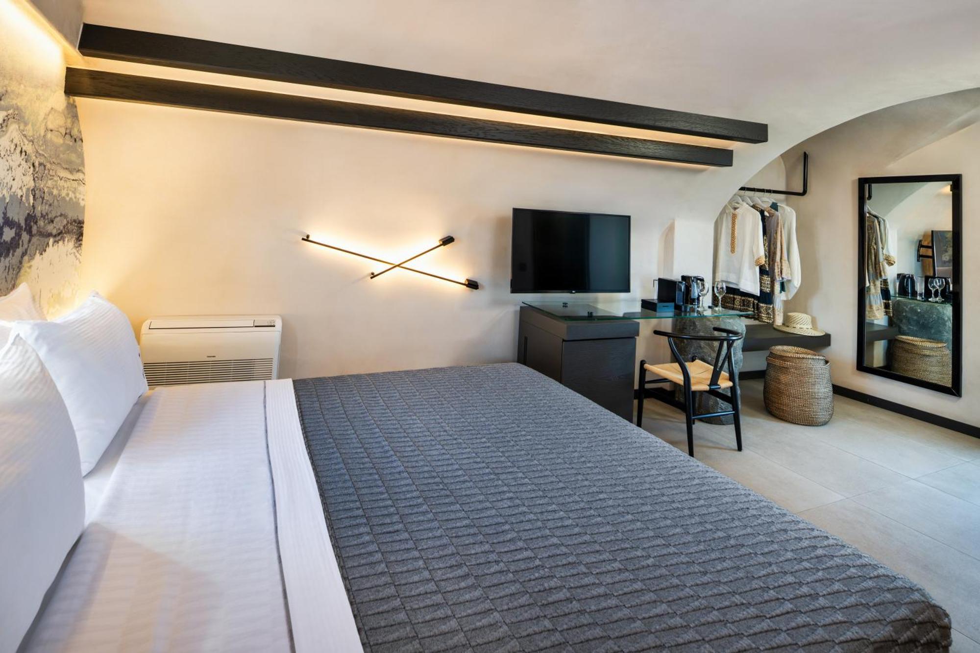 Armonoia Suites 외부 사진