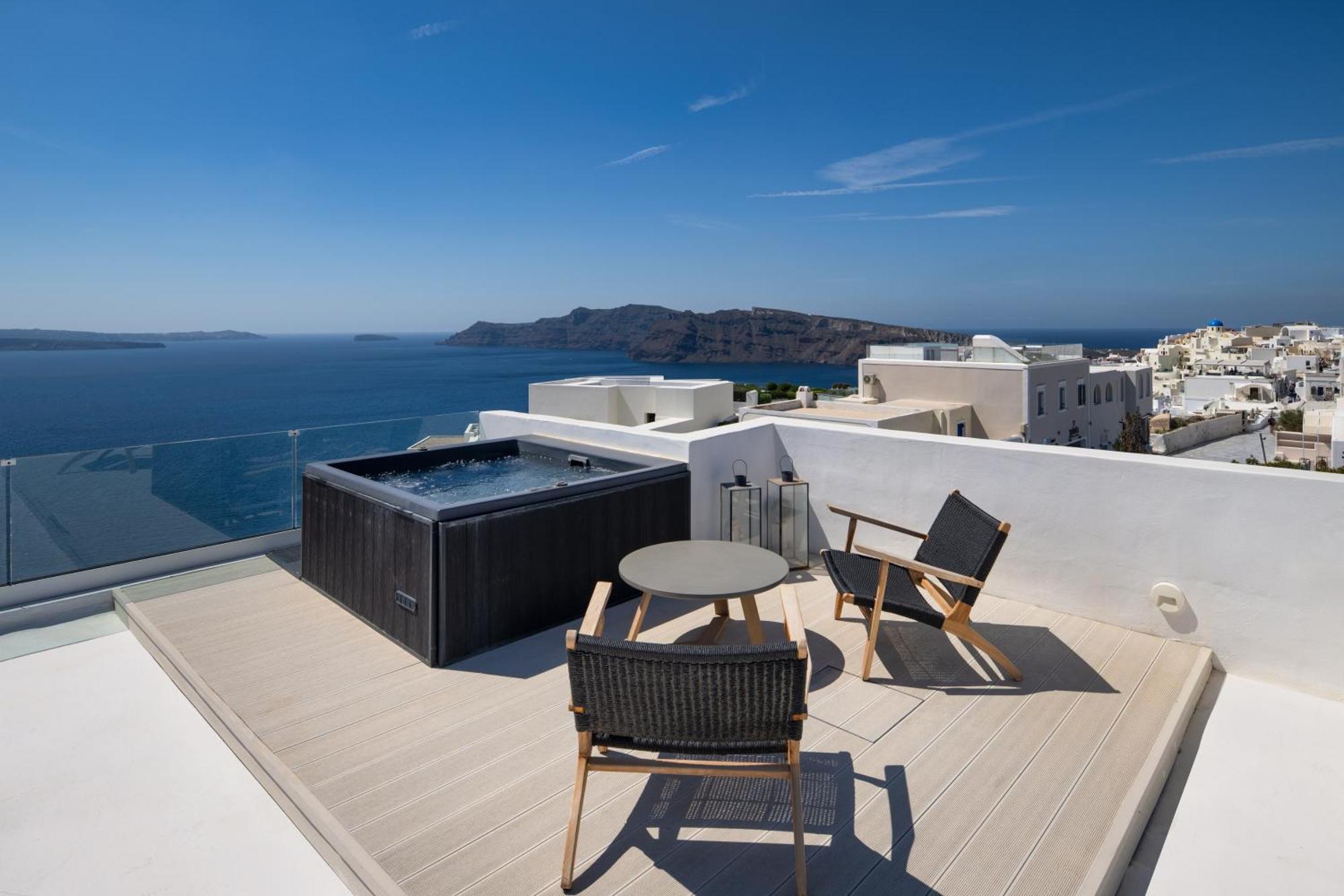 Armonoia Suites 외부 사진